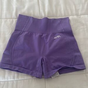 Beautiful and comfy gym shorts